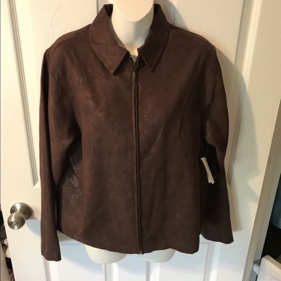Women’s  Bechamel  ZIP Up Jacket NEW - Picture 5 of 12